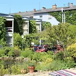 Hotel Muehlenthalers Park