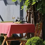 Muehlenthalers Park Hotel Konz