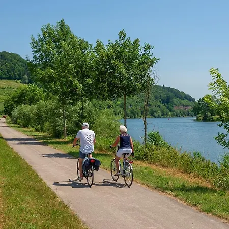 Muehlenthalers Park Szálloda 3*
