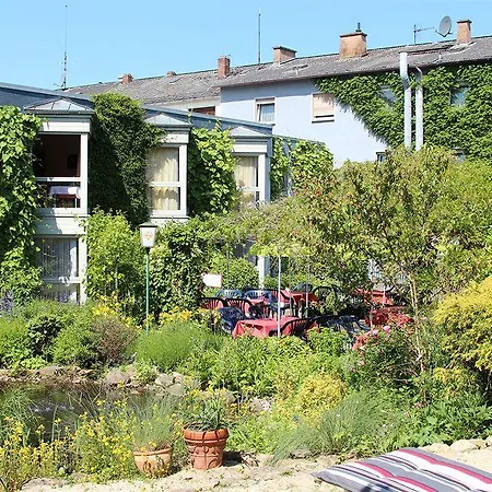 Szálloda Muehlenthalers Park