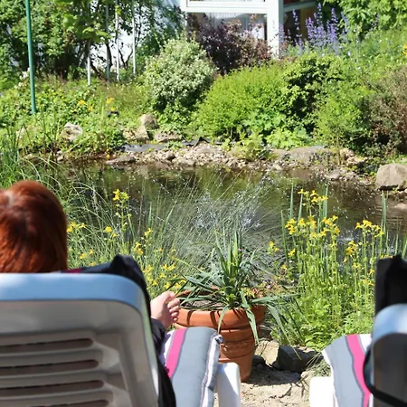 Hotel Muehlenthalers Park