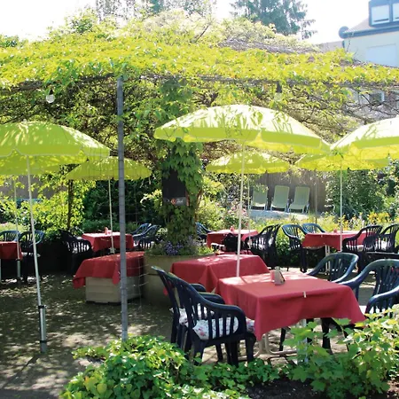 Muehlenthalers Park 3*