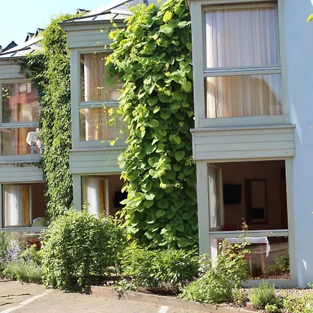 Muehlenthalers Park Konz