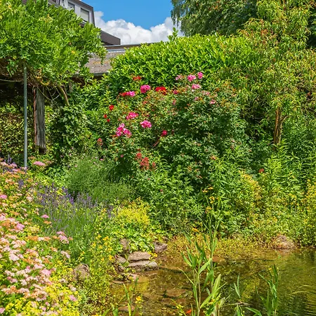 Muehlenthalers Park 3*