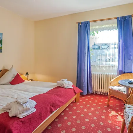 Hotel Muehlenthalers Park Konz