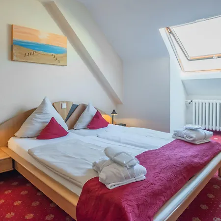 Hotel Muehlenthalers Park