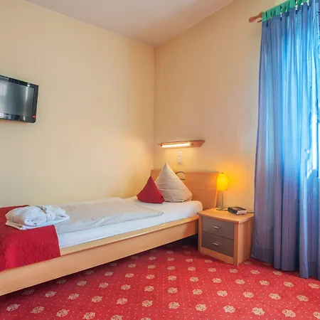 Hotel Muehlenthalers Park Konz