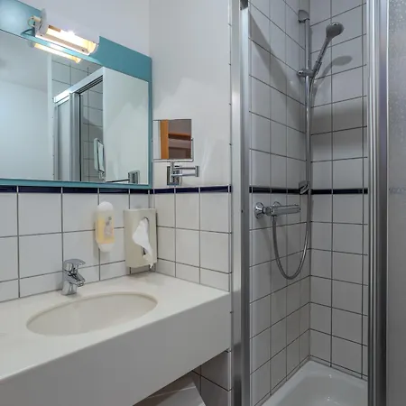 Muehlenthalers Park Hotel Konz