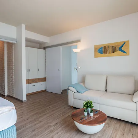 Muehlenthalers Park Hotel