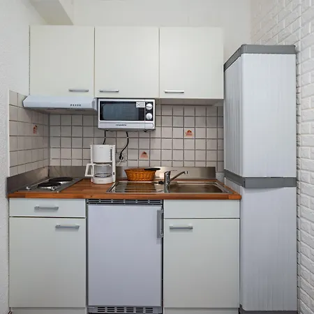 Hotel Muehlenthalers Park Konz