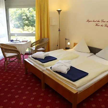 Hotel Muehlenthalers Park