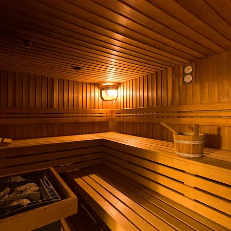 Szálloda Muehlenthalers Park 3*