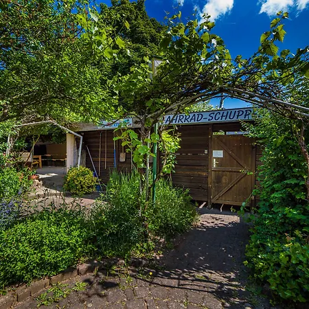 Muehlenthalers Park 3*