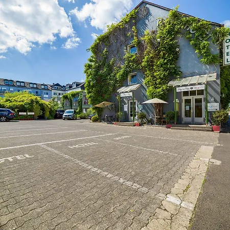 Muehlenthalers Park Szálloda Konz