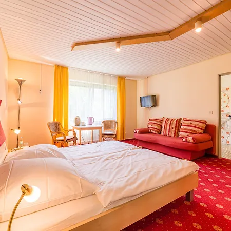 Muehlenthalers Park 3*