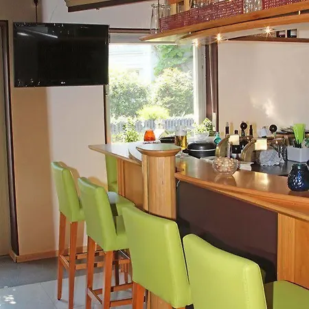 Hotel Muehlenthalers Park 3*