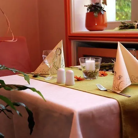 Hotel Muehlenthalers Park 3*