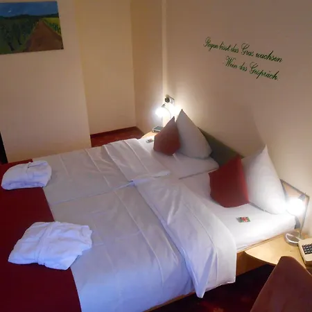 Muehlenthalers Park 3* Konz