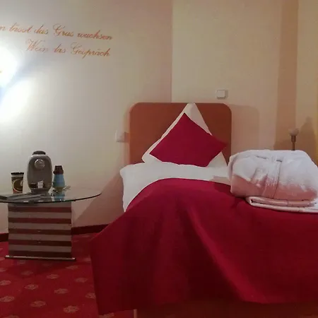 Hotel Muehlenthalers Park