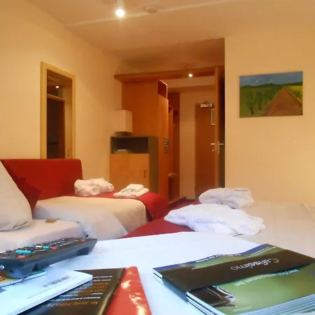 Muehlenthalers Park Hotel Konz