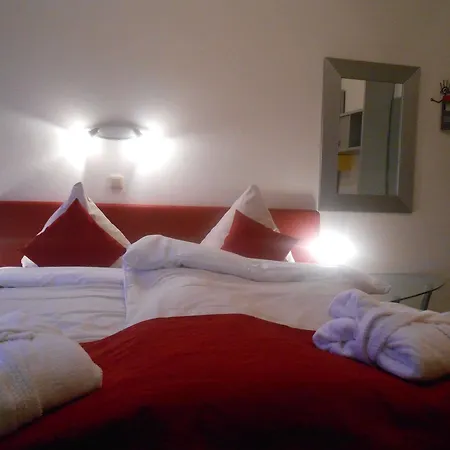 Hotel Muehlenthalers Park Konz