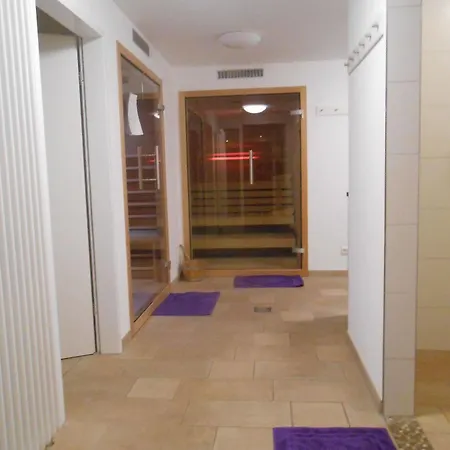 Muehlenthalers Park 3* Konz