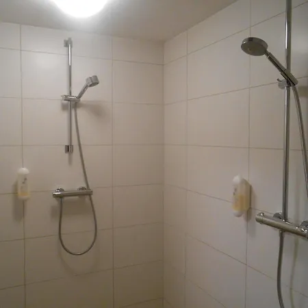 Muehlenthalers Park Hotel 3*