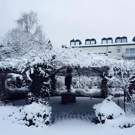 Hotel Muehlenthalers Park