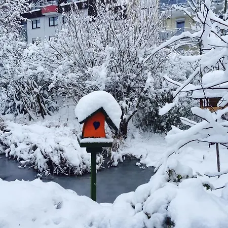 Muehlenthalers Park Szálloda 3*