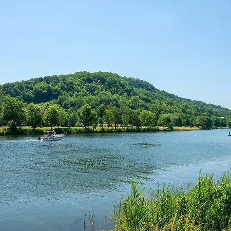 Muehlenthalers Park Szálloda Konz