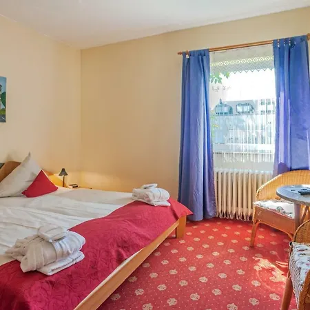 Hotel Muehlenthalers Park