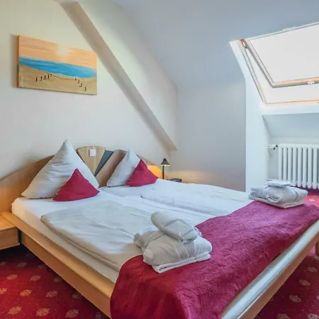 Muehlenthalers Park Hotel