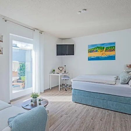 Muehlenthalers Park 3*