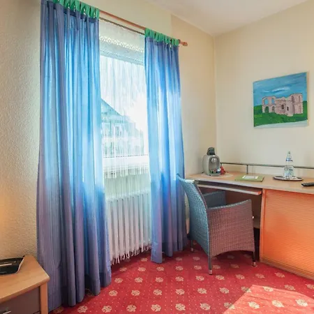 Muehlenthalers Park Hotel Konz
