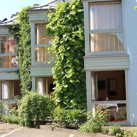 Muehlenthalers Park Hotel Konz