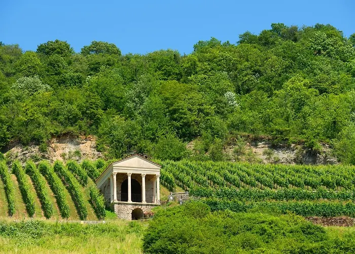 Muehlenthalers Park 호텔