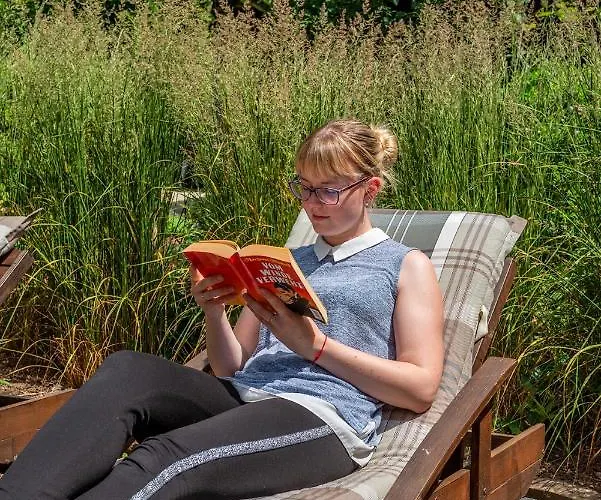 Muehlenthalers Park 호텔 콘즈