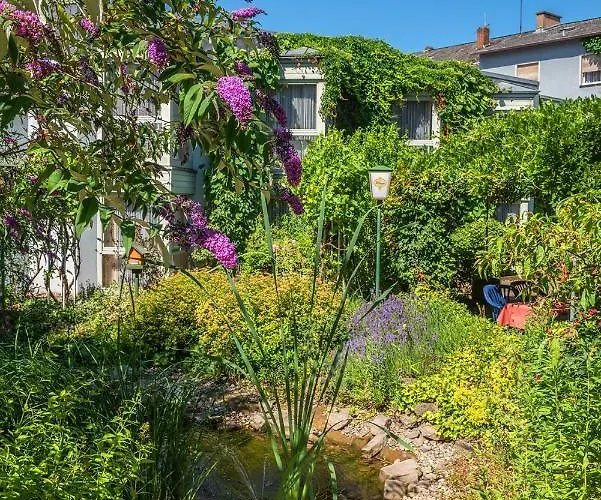 Muehlenthalers Park 콘즈