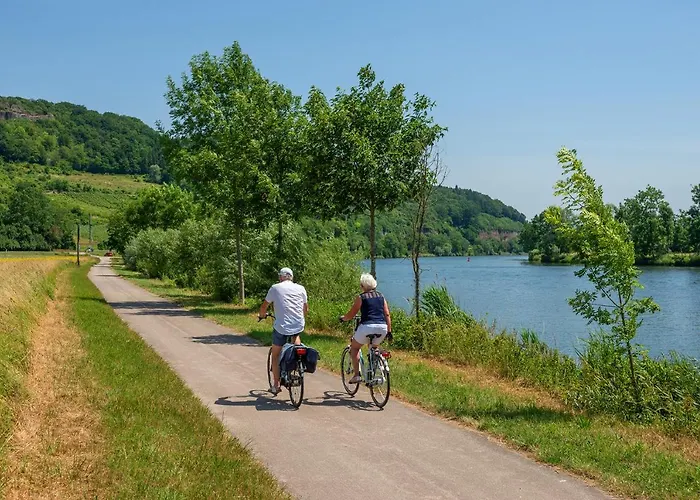 Muehlenthalers Park 호텔 3*