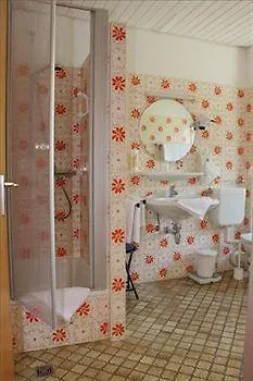 Muehlenthalers Park 호텔 3*