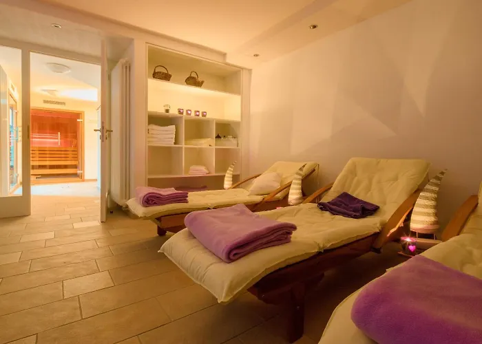 Muehlenthalers Park 호텔