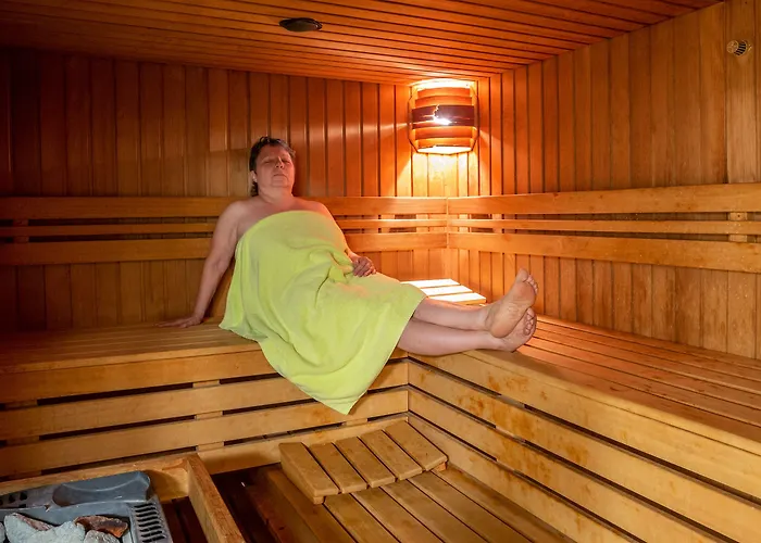 호텔 Muehlenthalers Park