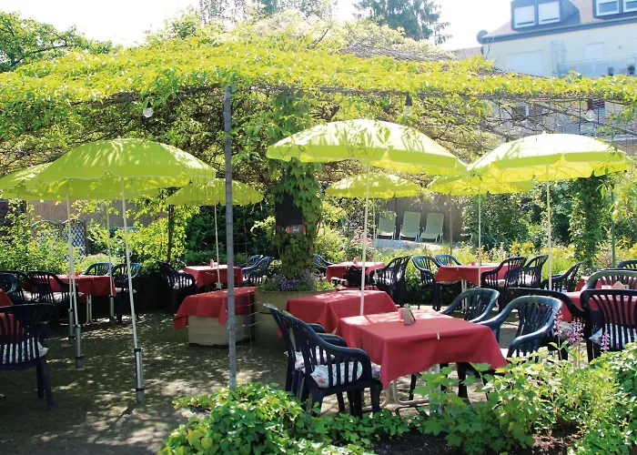 Muehlenthalers Park 3*