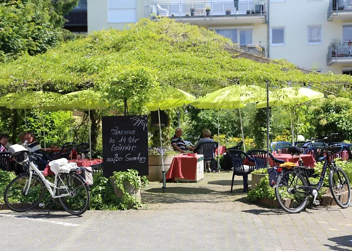 Muehlenthalers Park 3* 콘즈