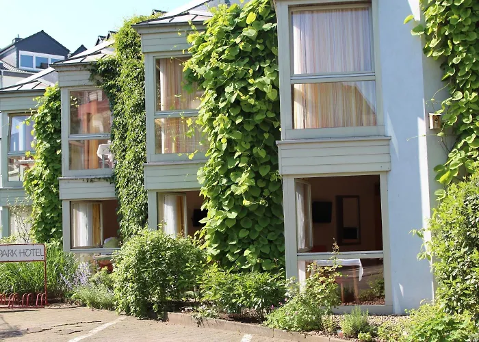 Muehlenthalers Park 콘즈