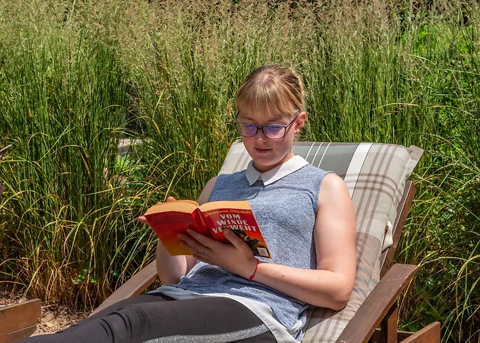 Muehlenthalers Park 콘즈