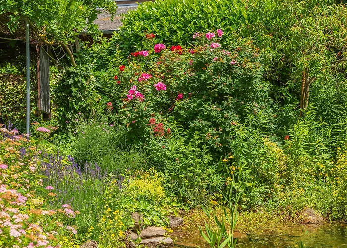 Muehlenthalers Park 3*