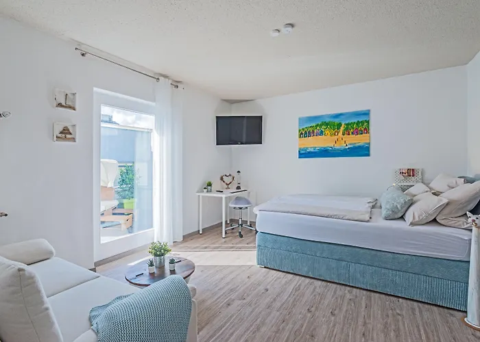 Muehlenthalers Park 콘즈