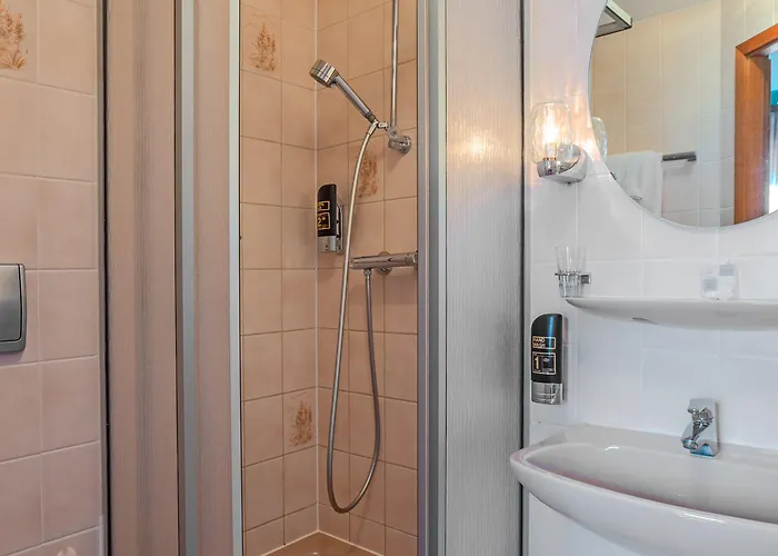 호텔 Muehlenthalers Park