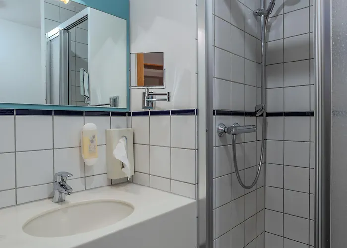 Muehlenthalers Park 호텔 콘즈